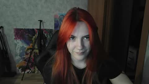 ember__fox online show from 9, 4, 2026