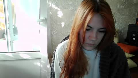 ember__fox online show from 15, 5, 2026