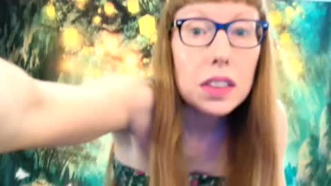 Ember Starleena online show from 20, 11, 2025