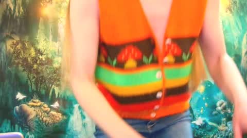 Ember Starleena online show from 20, 11, 2025