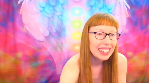 Ember Starleena online show from 1, 12, 2025