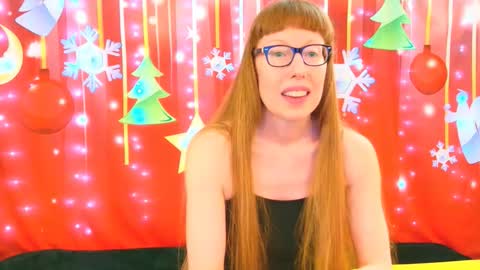 Snapshot of ember_starleena chatting on 18, 12, 2025 Ember Starleena online show from 18, 12, 2025