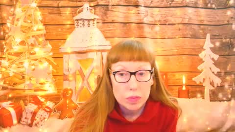 Snapshot of ember_starleena chatting on 19, 12, 2025 Ember Starleena online show from 19, 12, 2025