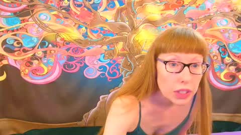 Snapshot of ember_starleena chatting on 7, 1, 2026 Ember Starleena online show from 7, 1, 2026