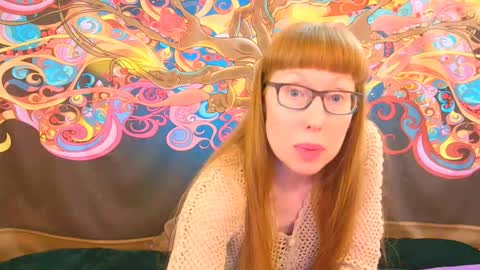 Snapshot of ember_starleena chatting on 9, 1, 2026 Ember Starleena online show from 9, 1, 2026