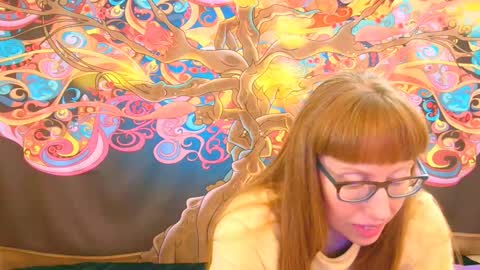 Snapshot of ember_starleena chatting on 10, 1, 2026 Ember Starleena online show from 10, 1, 2026