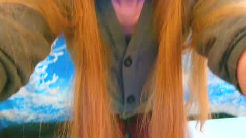 Snapshot of ember_starleena chatting on 12, 1, 2026 Ember Starleena online show from 12, 1, 2026