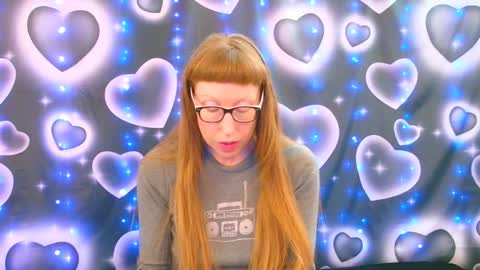 Snapshot of ember_starleena chatting on 13, 2, 2026 Ember Starleena online show from 13, 2, 2026