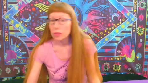 Snapshot of ember_starleena chatting on 6, 3, 2026 Ember Starleena online show from 6, 3, 2026