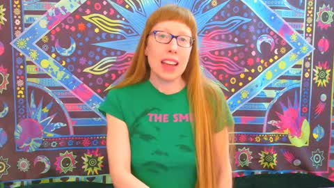 Snapshot of ember_starleena chatting on 7, 3, 2026 Ember Starleena online show from 7, 3, 2026
