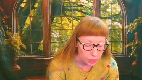 Snapshot of ember_starleena chatting on 12, 3, 2026 Ember Starleena online show from 12, 3, 2026
