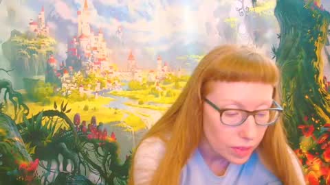 Snapshot of ember_starleena chatting on 7, 5, 2026 Ember Starleena online show from 7, 5, 2026