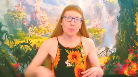 Snapshot of ember_starleena chatting on 8, 5, 2026 Ember Starleena online show from 8, 5, 2026
