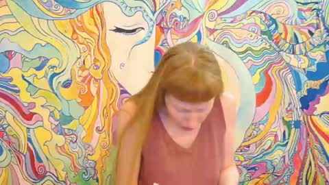 Snapshot of ember_starleena chatting on 1, 6, 2026 Ember Starleena online show from 1, 6, 2026