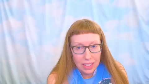 Snapshot of ember_starleena chatting on 12, 6, 2026 Ember Starleena online show from 12, 6, 2026