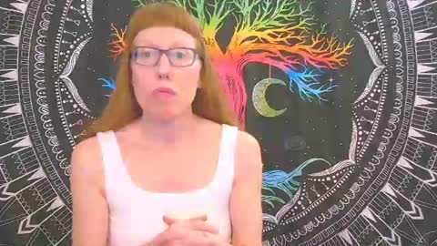 Snapshot of ember_starleena chatting on 27, 6, 2026 Ember Starleena online show from 27, 6, 2026