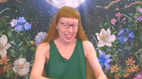Snapshot of ember_starleena chatting on 17, 7, 2026 Ember Starleena online show from 17, 7, 2026