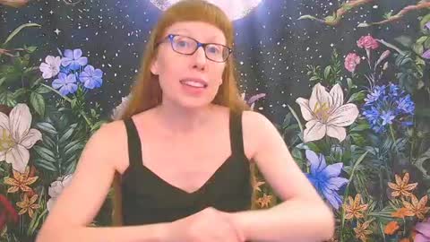 Snapshot of ember_starleena chatting on 18, 7, 2026 Ember Starleena online show from 18, 7, 2026