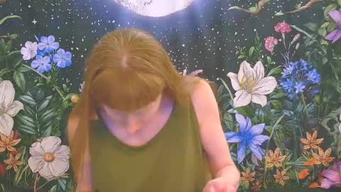 Snapshot of ember_starleena chatting on 22, 7, 2026 Ember Starleena online show from 22, 7, 2026