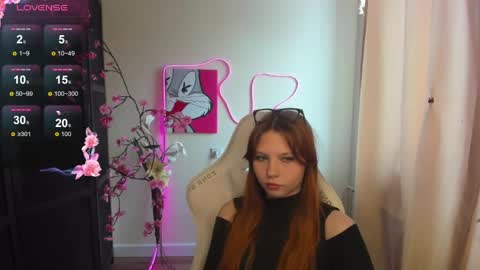 Ember online show from 14, 4, 2026