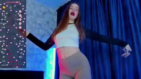 Ember online show from 26, 11, 2025