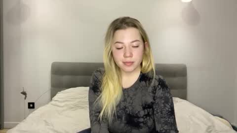 Alice online show from 16, 12, 2025