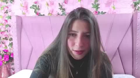 Snapshot of embercooper chatting on 22, 3, 2026 Ember online show from 22, 3, 2026