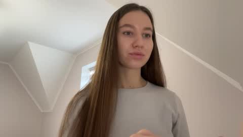 Alina online show from 26, 11, 2025