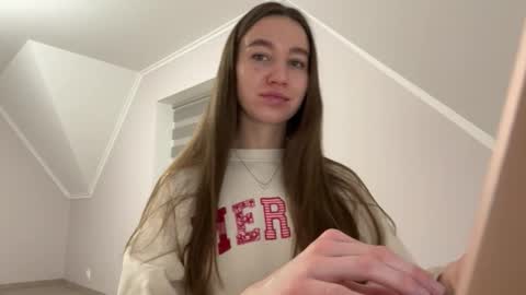 Alina online show from 11, 1, 2026