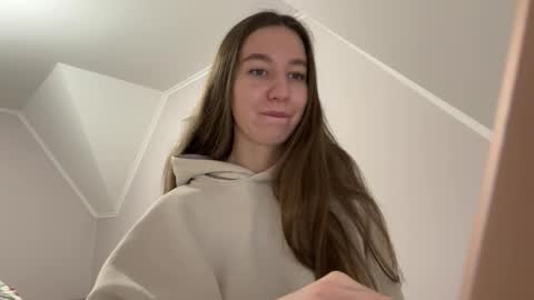 Alina online show from 14, 1, 2026