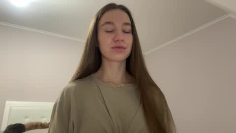 Alina online show from 11, 2, 2026