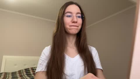 Alina online show from 15, 4, 2026