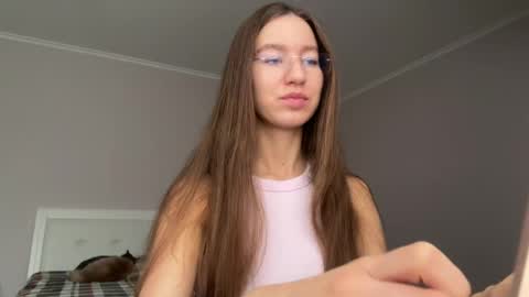 Alina online show from 31, 5, 2026