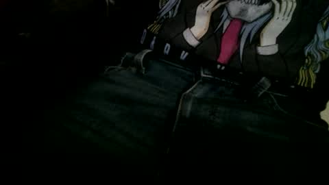 Ember online show from 26, 10, 2025