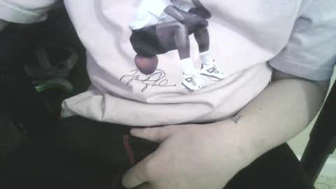 Ember online show from 4, 12, 2025