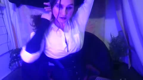 Ellie online show from 20, 1, 2025