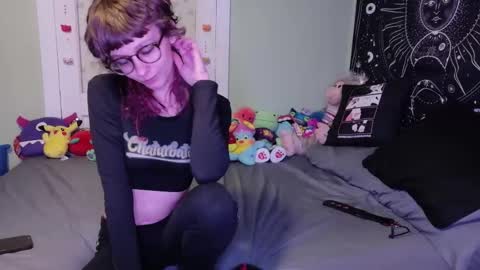 Snapshot of embersburningup chatting on 2, 2, 2026 Embersburningup online show from 2, 2, 2026