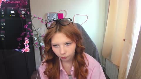 Snapshot of embervexen chatting on 6, 2, 2026 Ember online show from 6, 2, 2026