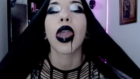 Snapshot of emearld_black chatting on 21, 2, 2026 Emerald Black online show from 21, 2, 2026