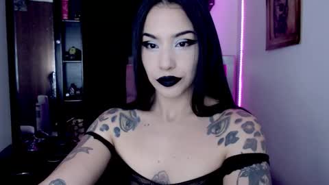 Snapshot of emearld_black chatting on 4, 3, 2026 Emerald Black online show from 4, 3, 2026