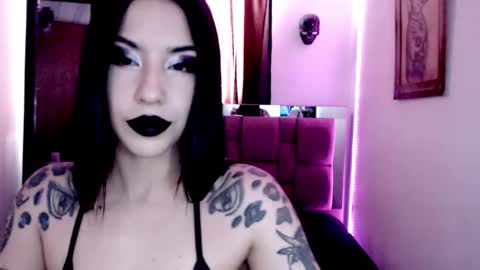 Snapshot of emearld_black chatting on 29, 3, 2026 Emerald Black online show from 29, 3, 2026