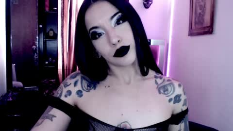 Snapshot of emearld_black chatting on 31, 3, 2026 Emerald Black online show from 31, 3, 2026