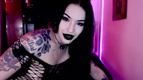 Emerald Black online show from 29, 6, 2026