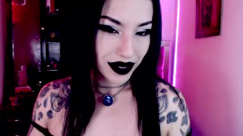 Emerald Black online show from 7, 7, 2026