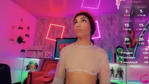 Emeli online show from 14, 1, 2025