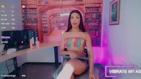 Emeli online show from 10, 2, 2026