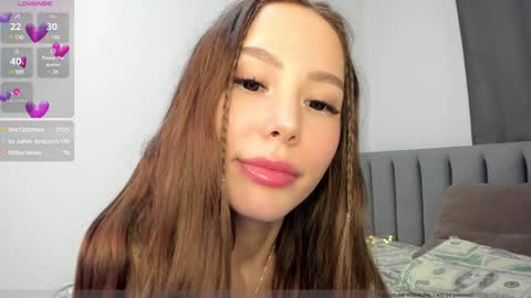 Snapshot of emelia_fox chatting on 7, 12, 2024 Emmy the sly little fox HTP is open an unforgettable show awaits you. I undress in private online show from 7, 12, 2024