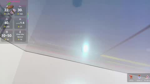 Emily  online show from 19, 12, 2025