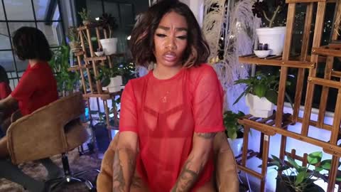 anyelii  online show from 7, 12, 2024