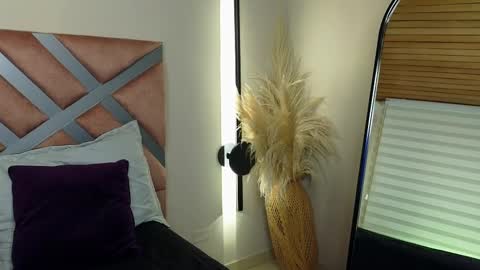 anyelii  online show from 14, 2, 2025